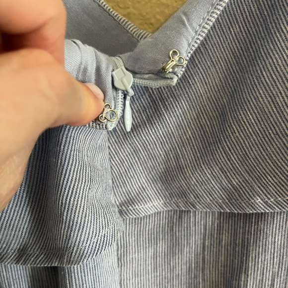 Lulu's Off the Shoulder Spring Dress - Picture 13 of 15